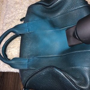 Alexander Wang Color changing Rocco